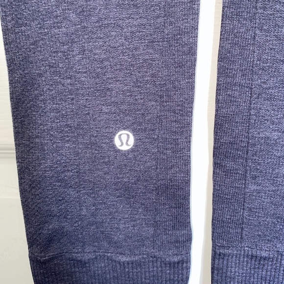 Lululemon Ebb to Street Crop 23” - Picture 3 of 3